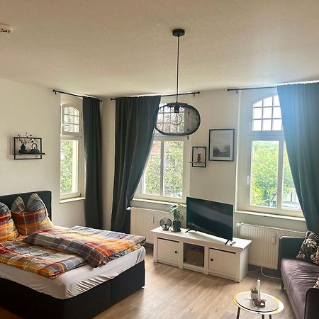 Five O - Feelgood-Apartment Goethe Перлеберг Екстериор снимка