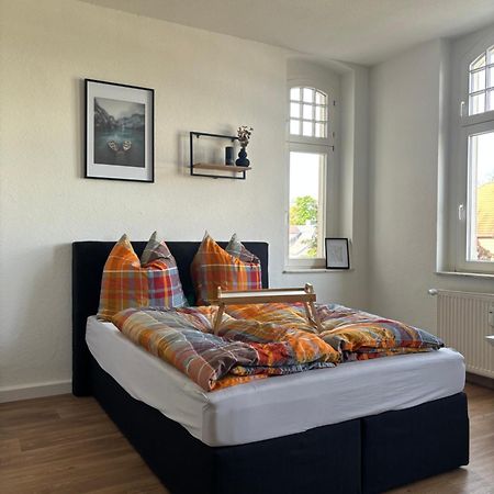 Five O - Feelgood-Apartment Goethe Перлеберг Екстериор снимка